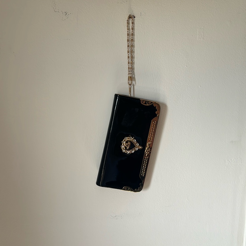 Heart Clutch